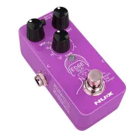 NUX NDD-3 Edge Delay Педаль эффектов