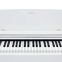 YAMAHA YDP-145WH Arius Пианино цифровое, цвет белый