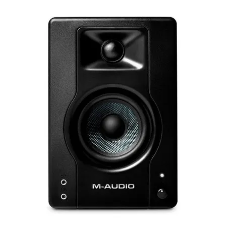 M-Audio BX3 Активные мониторы (пара), 3.5", 50 Вт (RMS)