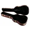 Guider WC-501MG Кейс для акустической гитары, коричневый
