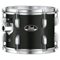 PEARL RS525SC/C31 Ударная установка, цвет Jet Black (чёрный)