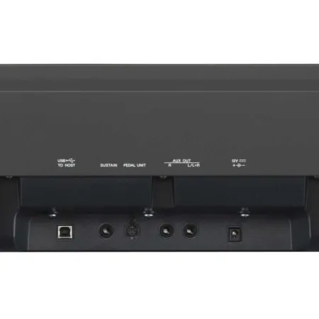 YAMAHA P-125B