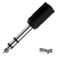Переходник STAGG AC-PMSJFSH