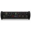 IK Multimedia AXE-I/O-Solo Аудиоинтерфейс, 2 входа/3 выхода