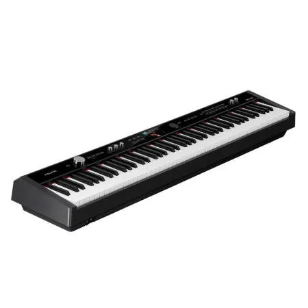 NUX NPK-20-BK Цифровое пианино, черное