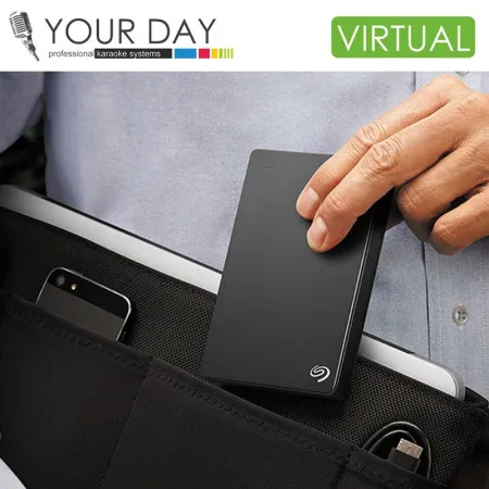 Караоке YOURDAY VIRTUAL Full