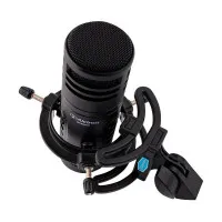Alctron BC800V2 Микрофон динамический, для радио и онлайн вещания