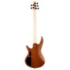 IBANEZ GSR205B-WNF Бас-гитара, 5 струн, HH, орех, матовый лак