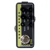 Mooer UK Gold 900 Преамп, двухканальный, мини, JCM 900