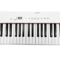 SOLISTA DP-45 WH Пианино цифровое, цвет белый SOLISTA DP-45 WH Пианино цифровое, цвет белый