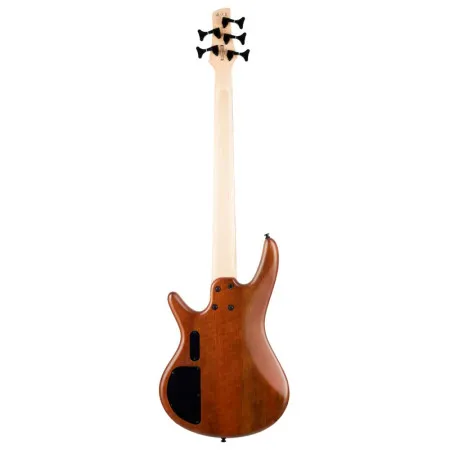 IBANEZ GSR205B-WNF Бас-гитара, 5 струн, HH, орех, матовый лак