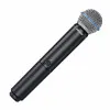 SHURE BLX24E/B58 K3E радиосистема UHF, 1 ручной микрофон