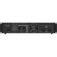 Технические характеристики:¶¶Усилитель класса D с импульсным блоком питания¶Мощность: 2 x 1500 Вт на