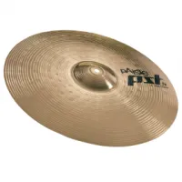 Тарелка Paiste 18" Thin Crash PST5