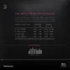 D'Addario NYXL45100SL Набор струн для бас-гитары, 4 струны, размер 45-100