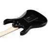 Ibanez GRX70QA-TRB Электрогитара HSH, с тремоло, 6 струн, цвет transparent red burst