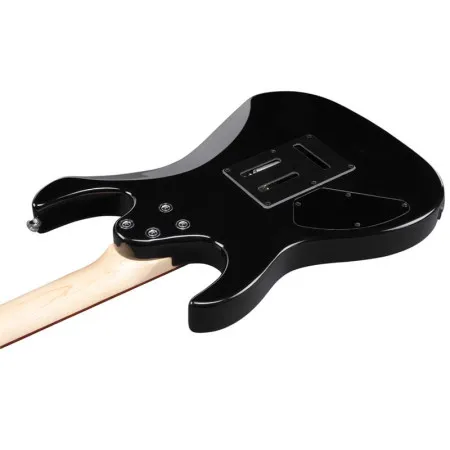 Ibanez GRX70QA-TRB Электрогитара HSH, с тремоло, 6 струн, цвет transparent red burst