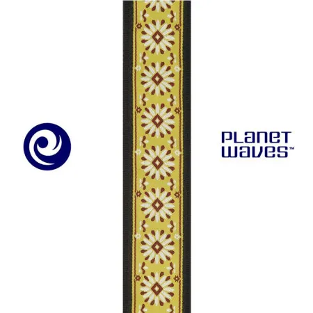 Ремень Planet Waves 50C08 Woven «Monterey»