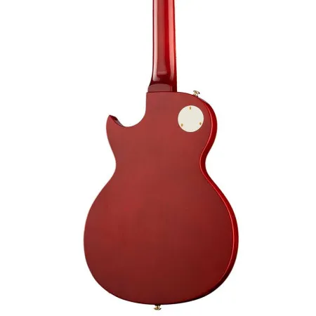 Caraya E239CS Электрогитара Les Paul, цвет санберст