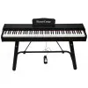Pierre Cesar M430E BK Фортепиано цифровое, 88 клавиш