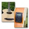 Бас-гитара электроакустическая CRAFTER BA-400 EQ/N