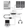 Звуковая карта BEHRINGER UCA 202 U-CONTROL