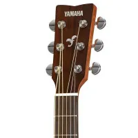 Yamaha FS800 SAND BURST гитара акустическая, цвет санбёрст