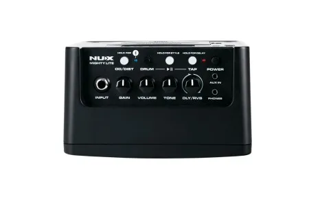 Nux Cherub Mighty-Light-BT
