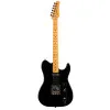 Godin Stadium HT Matte Black MN Электрогитара Telecaster, 6 струн, SS, цвет чёрный