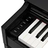 CASIO Celviano AP-S200BK Пианино цифровое, цвет чёрный