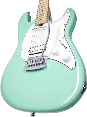 Sterling by MusicMan CTSS30HS-MG-M1