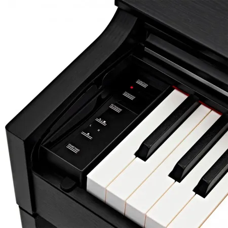 CASIO Celviano AP-S200BK Пианино цифровое, цвет чёрный