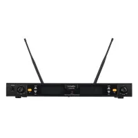 LAudio LS-Q2-2M Радиосистема вокальная, 2 ручных микрофона