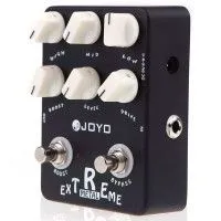 Joyo JF-17-Extreme-Metal Педаль эффектов