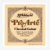 Набор струн для 6-струнной классической гитары D`ADDARIO EJ47