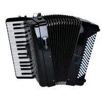 Аккордеон «Юпитер-2Д» 32х44/80, 2-голосный, готово-выборный