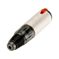 NEUTRIK NJ3FC6