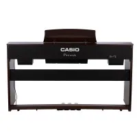 CASIO PRIVIA PX-770 BN Пианино цифровое, цвет коричневый