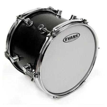 Пластик Evans B13G2 Genera G2 Coated