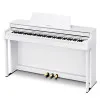 CASIO Celviano AP-550WE Пианино цифровое, цвет белый