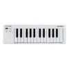 Arturia MicroLAB 3 White MIDI клавиатура 25 клавиш
