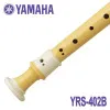 Блок-флейта Yamaha YRS-402B