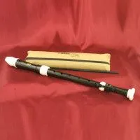 Блок-флейта Yamaha YRT-304BII