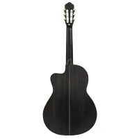 Kaysen K-CG-2-BK Гитара классическая , 4/4, цвет натуральный черный