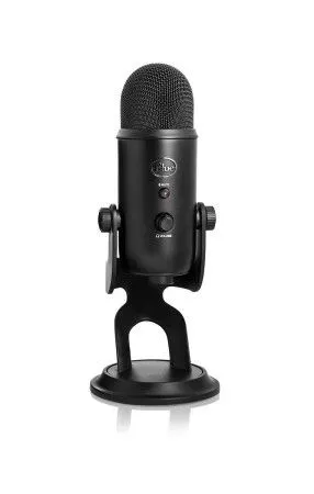 Yeti Blackout Studio