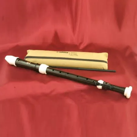 Блок-флейта Yamaha YRT-304BII