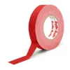 Gaffer MagTape® Matt 500 (25мм*50м, красный) лента монтажная матовая