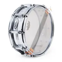 Pearl DUX1450BR/405 Малый барабан Duoluxe 14"х5", латунь 1 мм, цвет хром