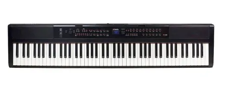 Artesia PE-88 Black