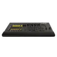 STAGE4 TWIN CW DMX-контроллер (Основное крыло) STAGE4 TWIN CW DMX-контроллер (Основное крыло)